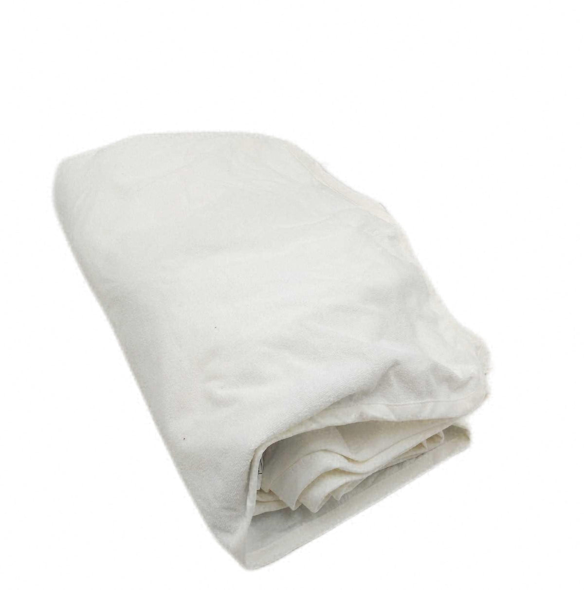 Utopia Matratzenschoner 90 x 200 cm 2er Pack Wasserdicht Elastisch Matratzenauflage