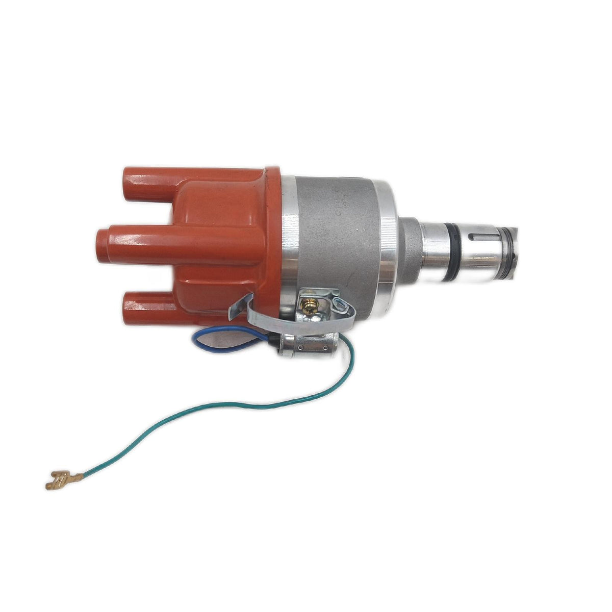 Frankberg Zundverteiler Verteiler kompatibel Kaefer 15 19542003 0231178009