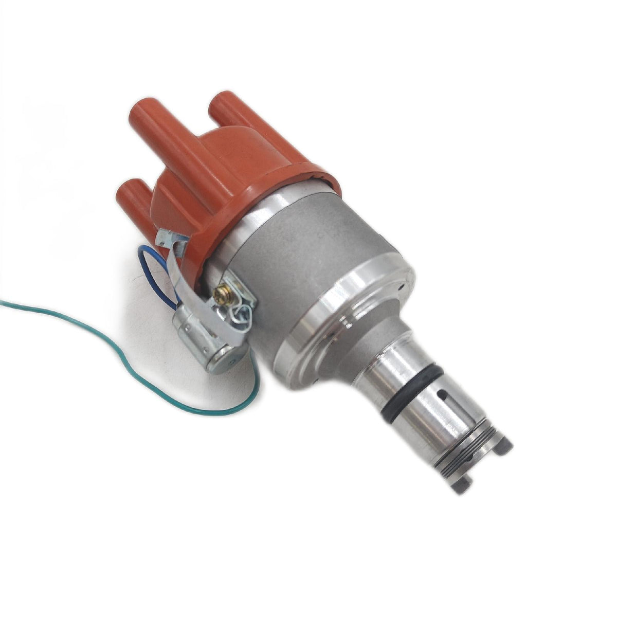 Frankberg Zundverteiler Verteiler kompatibel Kaefer 15 19542003 0231178009
