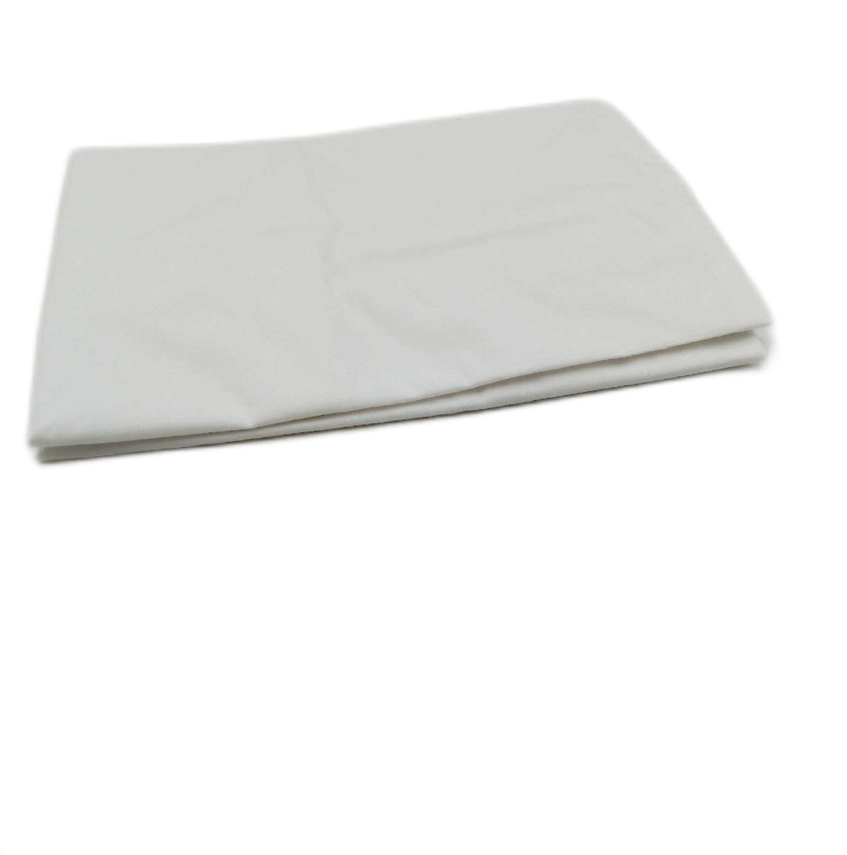 Sensalou Kissenbezug Wasserdicht 2er Set Kopfkissenbezug 40x40 cm in 7 Groessen