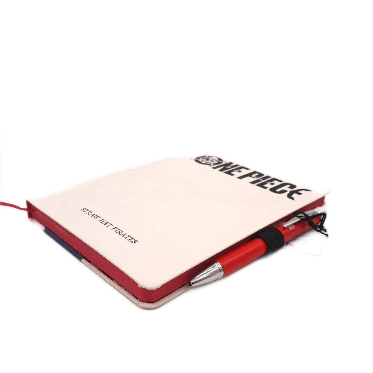 Grupo Erik Premium Notizbuch Stift Netflix One Pi Notizbuch A5 Dotted Office Schreibwaren