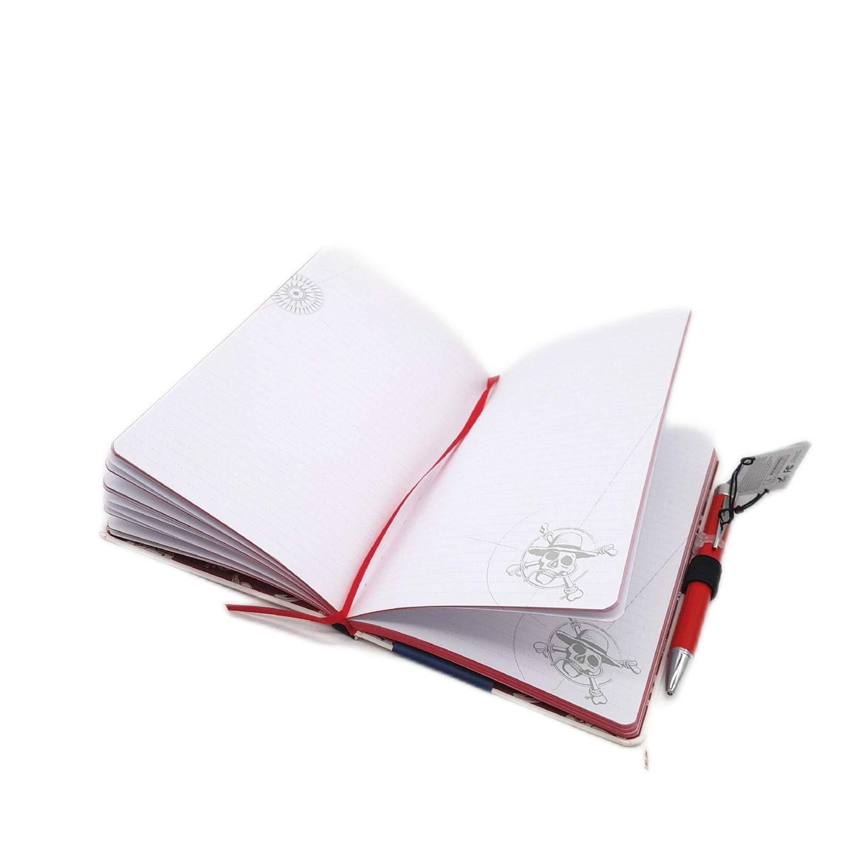 Grupo Erik Premium Notizbuch Stift Netflix One Pi Notizbuch A5 Dotted Office Schreibwaren