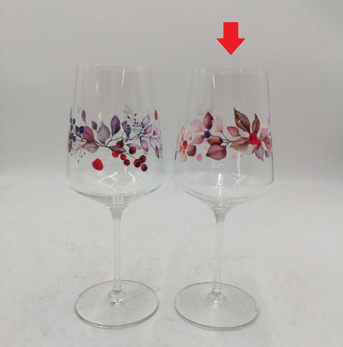 RITZENHOFF 6011002 Aperitifglas Sprizz 2er Set 500