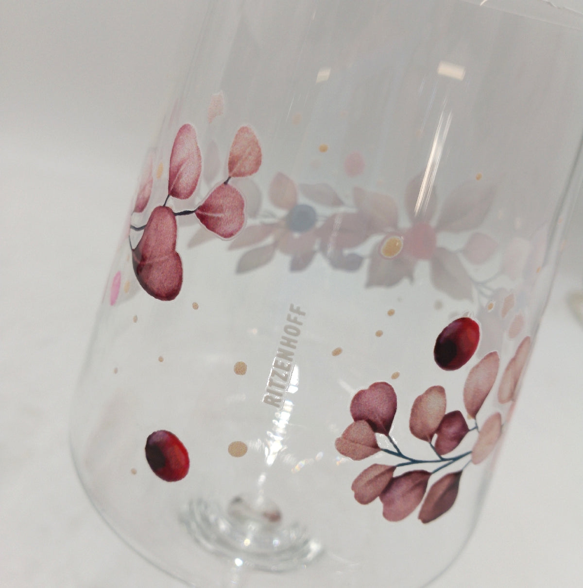 RITZENHOFF 6011002 Aperitifglas Sprizz 2er Set 500