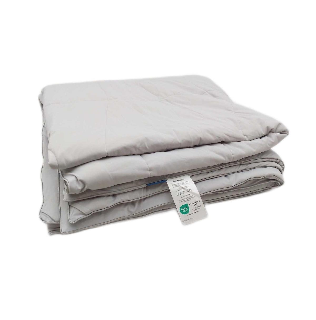 Bedsure Kühldecke Bettdecke Bettwaren 200x200 Kühlende Decke für