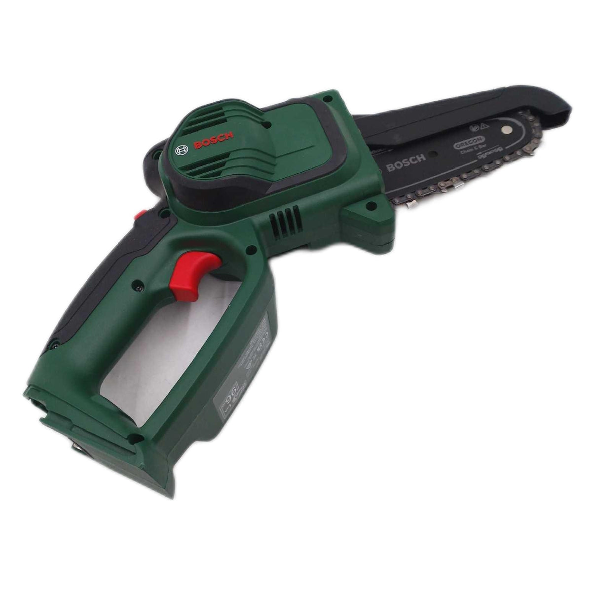 Bosch Mini Kettensäge Gartengeräte EasyChain 18V 15 7 Akku