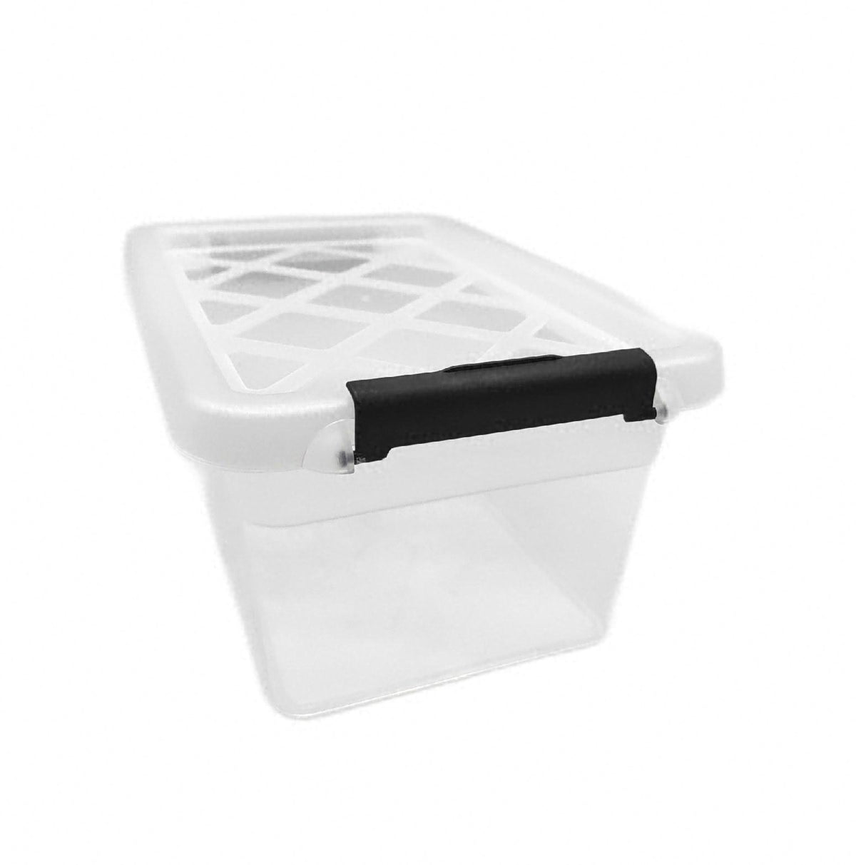 ATHLON TOOLS 9er Set Aufbewahrungsbox 5l Mit Deckel