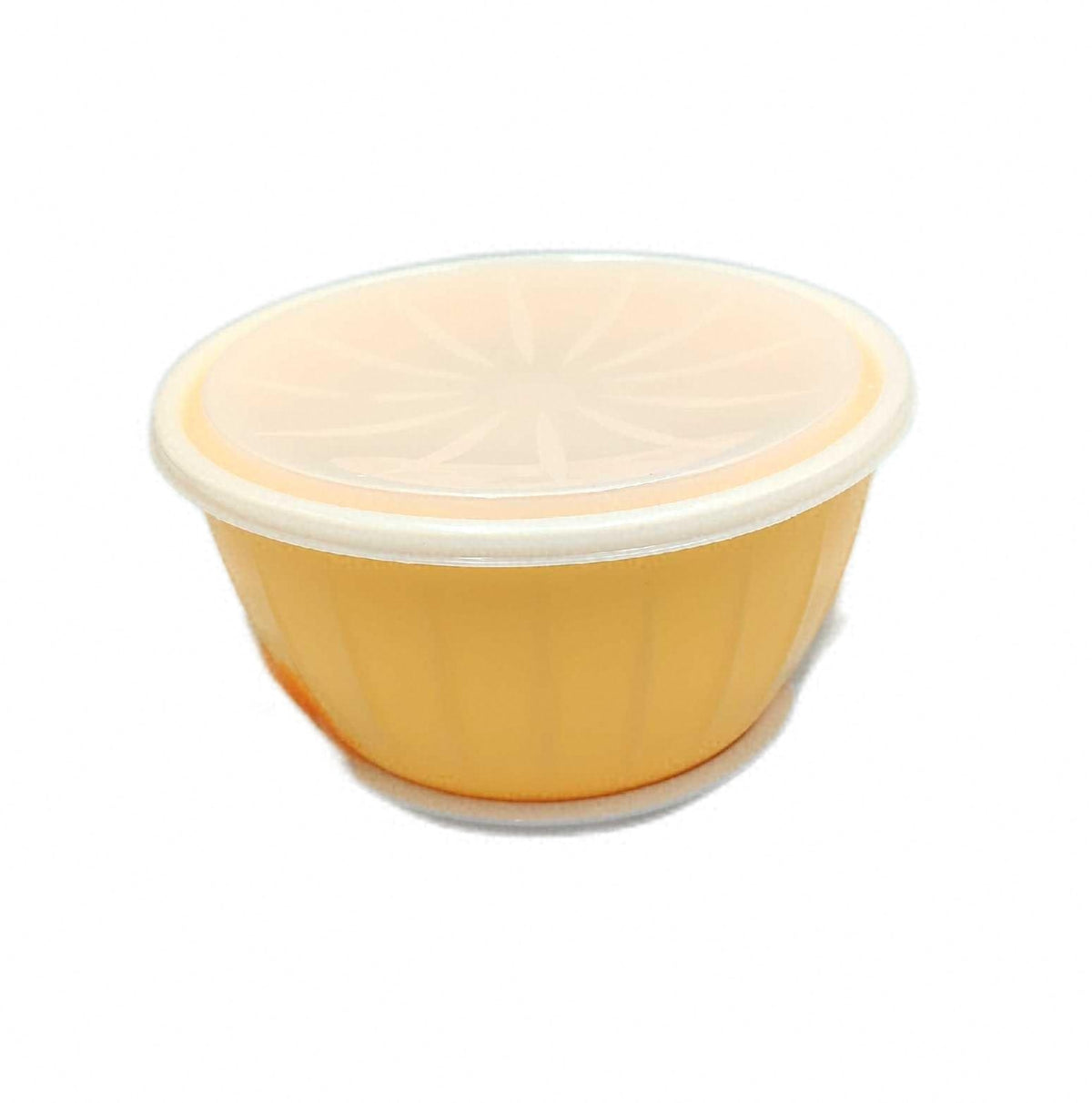 Tescoma Hefeteigschüssel Delicia 26 cm mit Gelkissen Popp Deckel Küchenhelfer