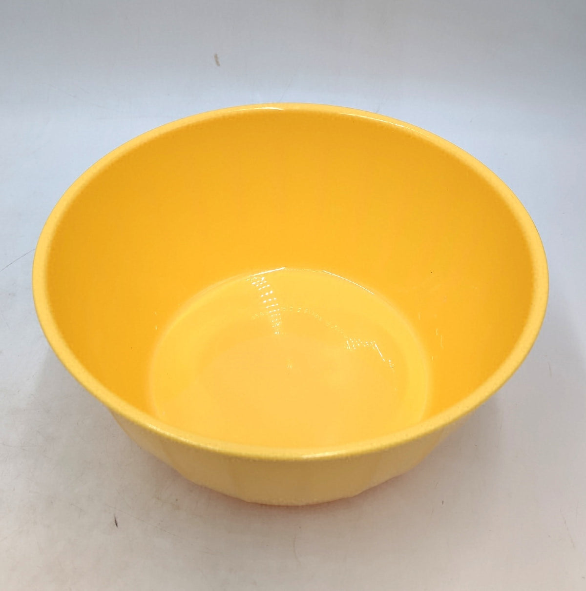 Tescoma Hefeteigschüssel Delicia 26 cm mit Gelkissen Popp Deckel Küchenhelfer