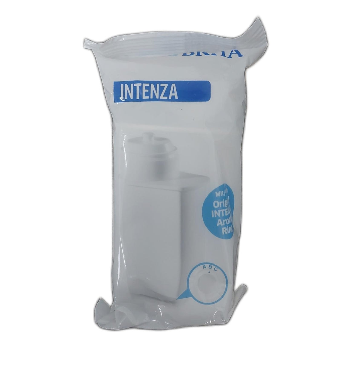 Siemens Tz70033a Intenza Wasserfilter 2 Filter ohne OVP reduziert Kalk