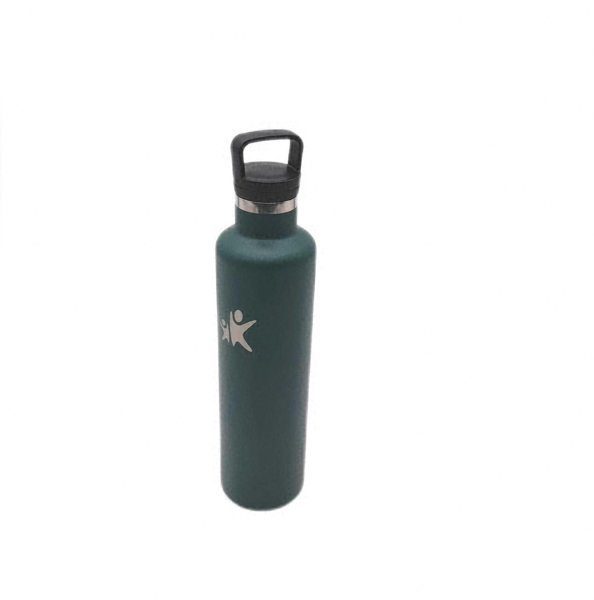 Motswedi Thermosflasche 1l Trinkflasche 24h Kalt 12h Warm mit Strohhalm Isolierflasche