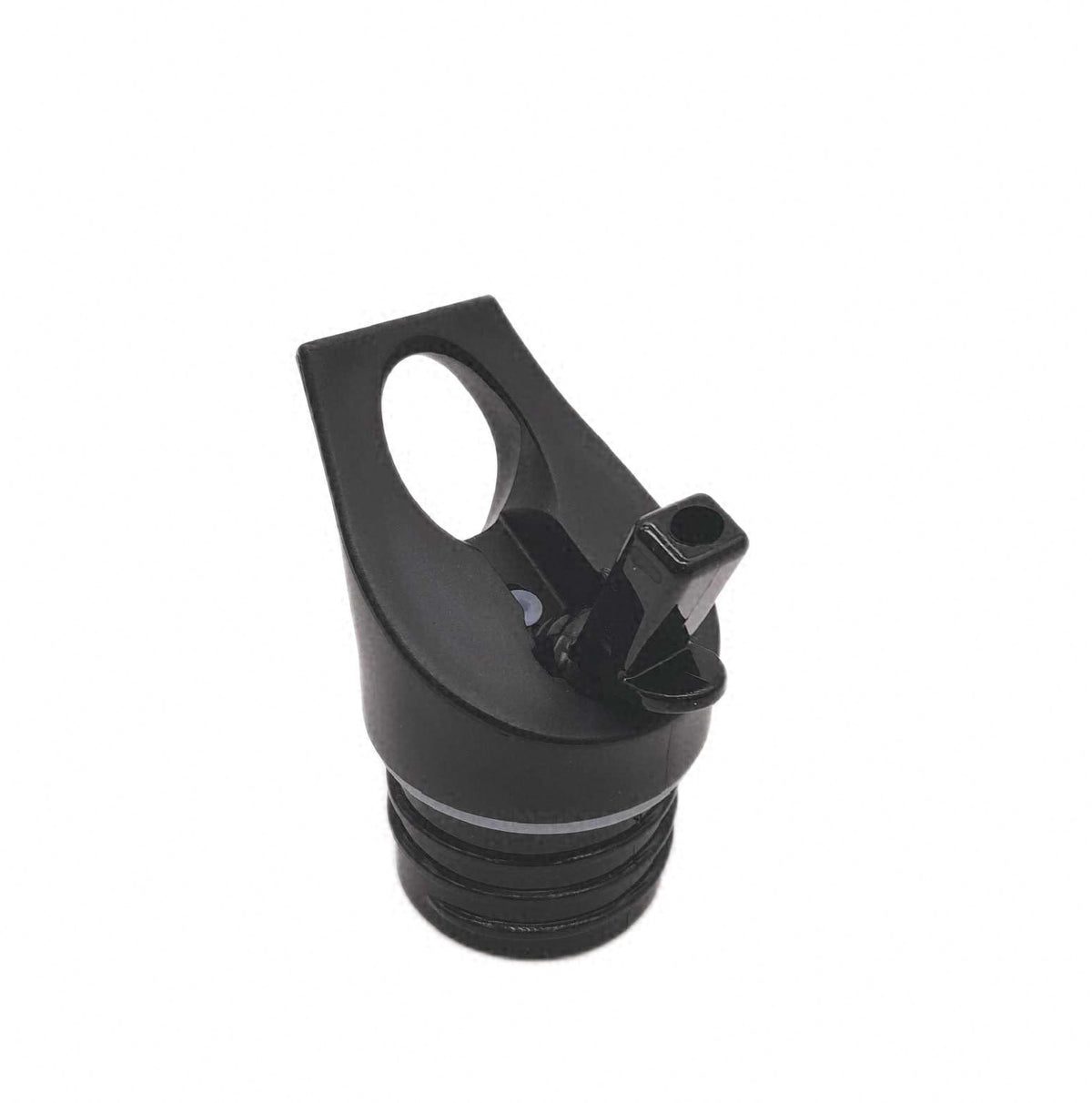 Motswedi Thermosflasche 1l Trinkflasche 24h Kalt 12h Warm mit Strohhalm Isolierflasche