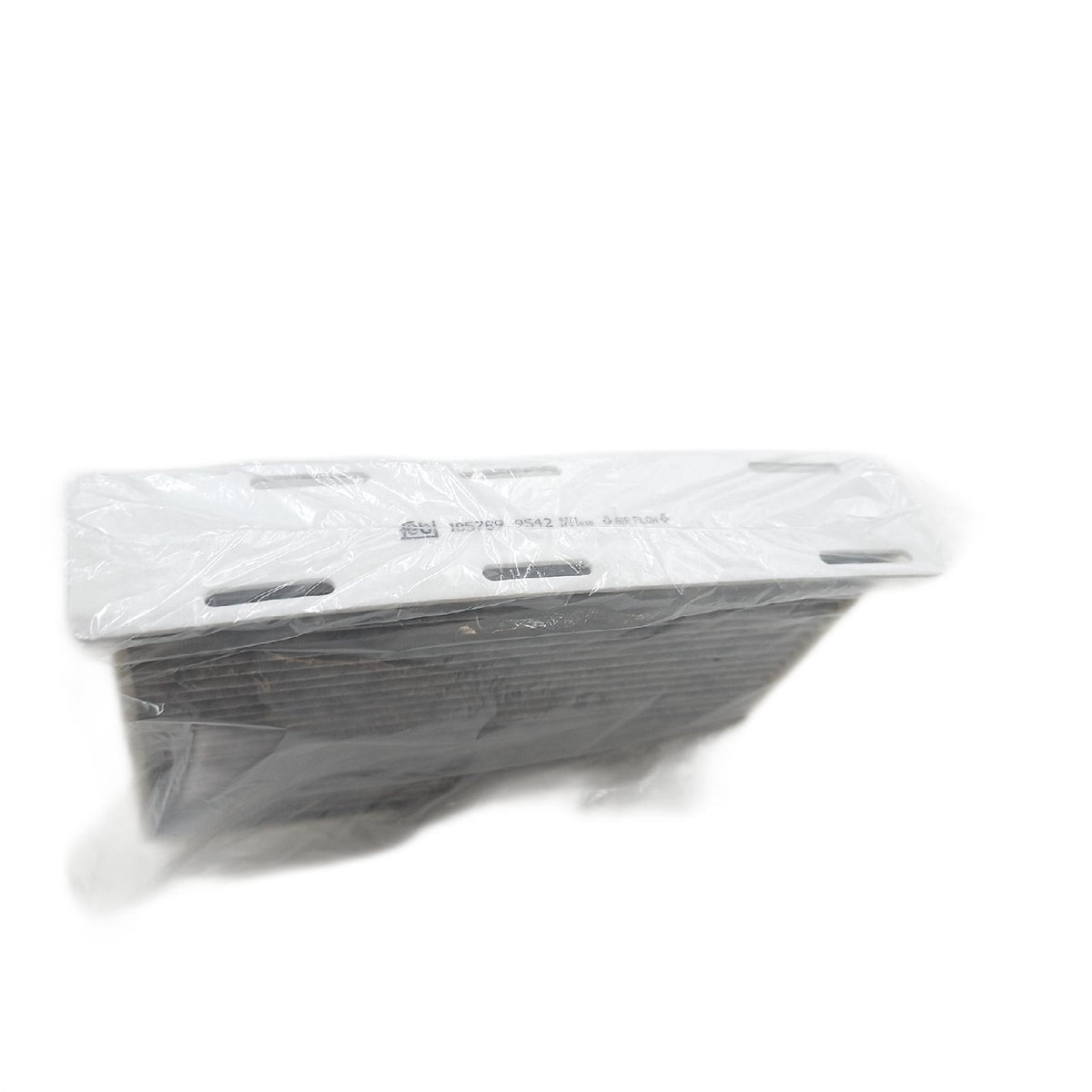 febi bilstein 105789 Innenraumfilter 1 Stück Filters Wear Tear Ersatzfilter Autozubehör