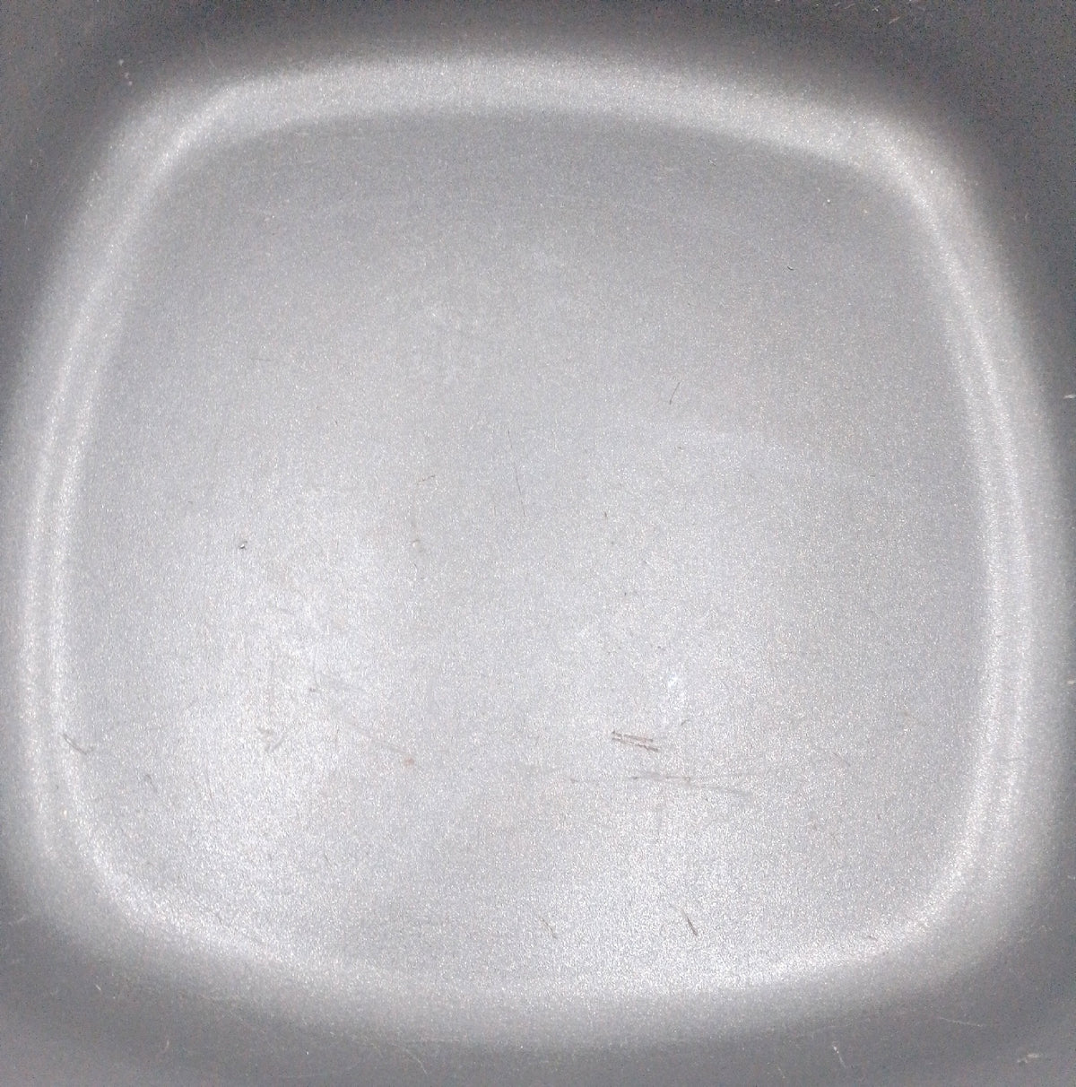 Kela 11553 Eckpfanne Aluguss 5 mm Nonstick Bishop HICH Tung mit Aromaknopf gebraucht