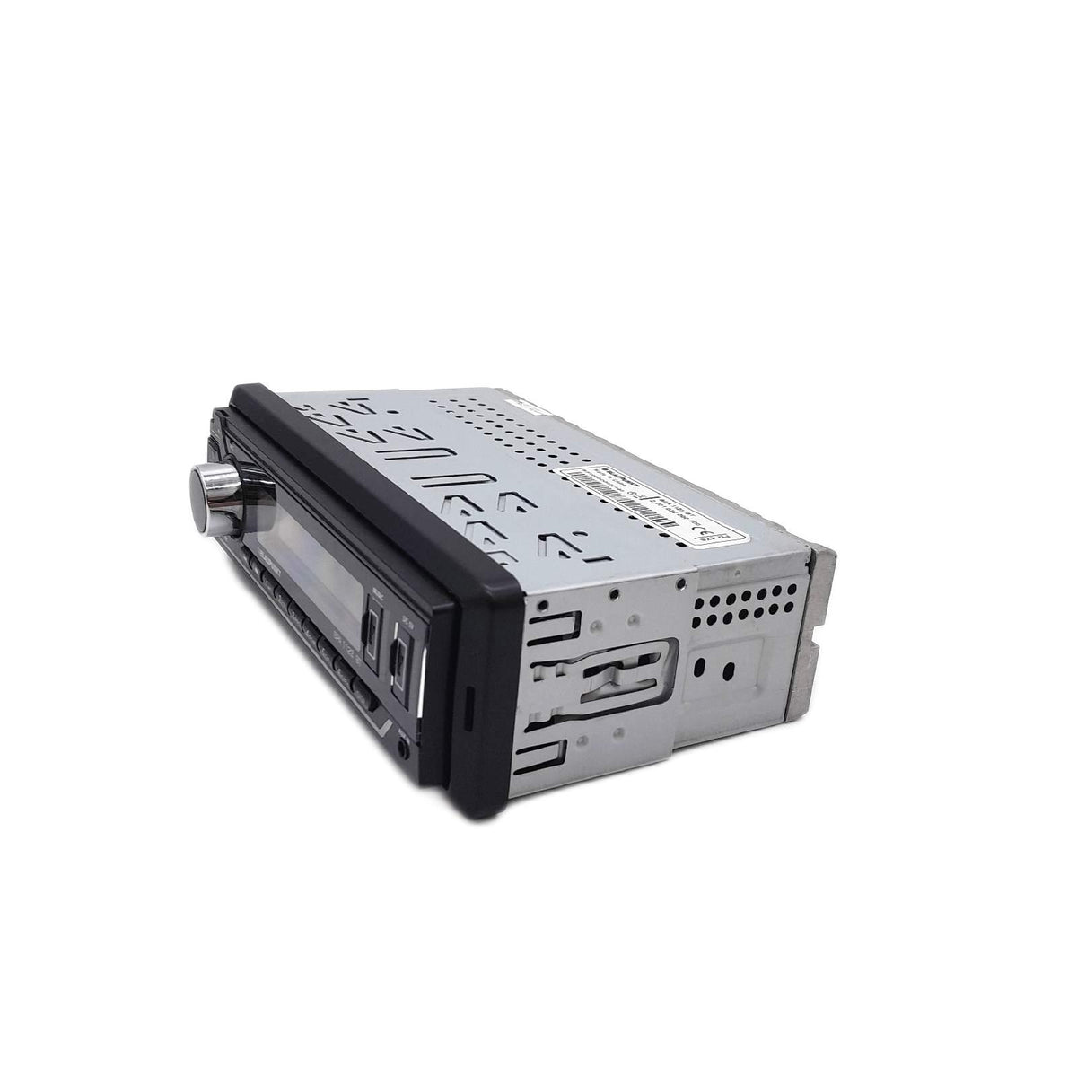 Blaupunkt BPA 1123 BT 1 DIN Autoradio FM RDS leichte Kratzer