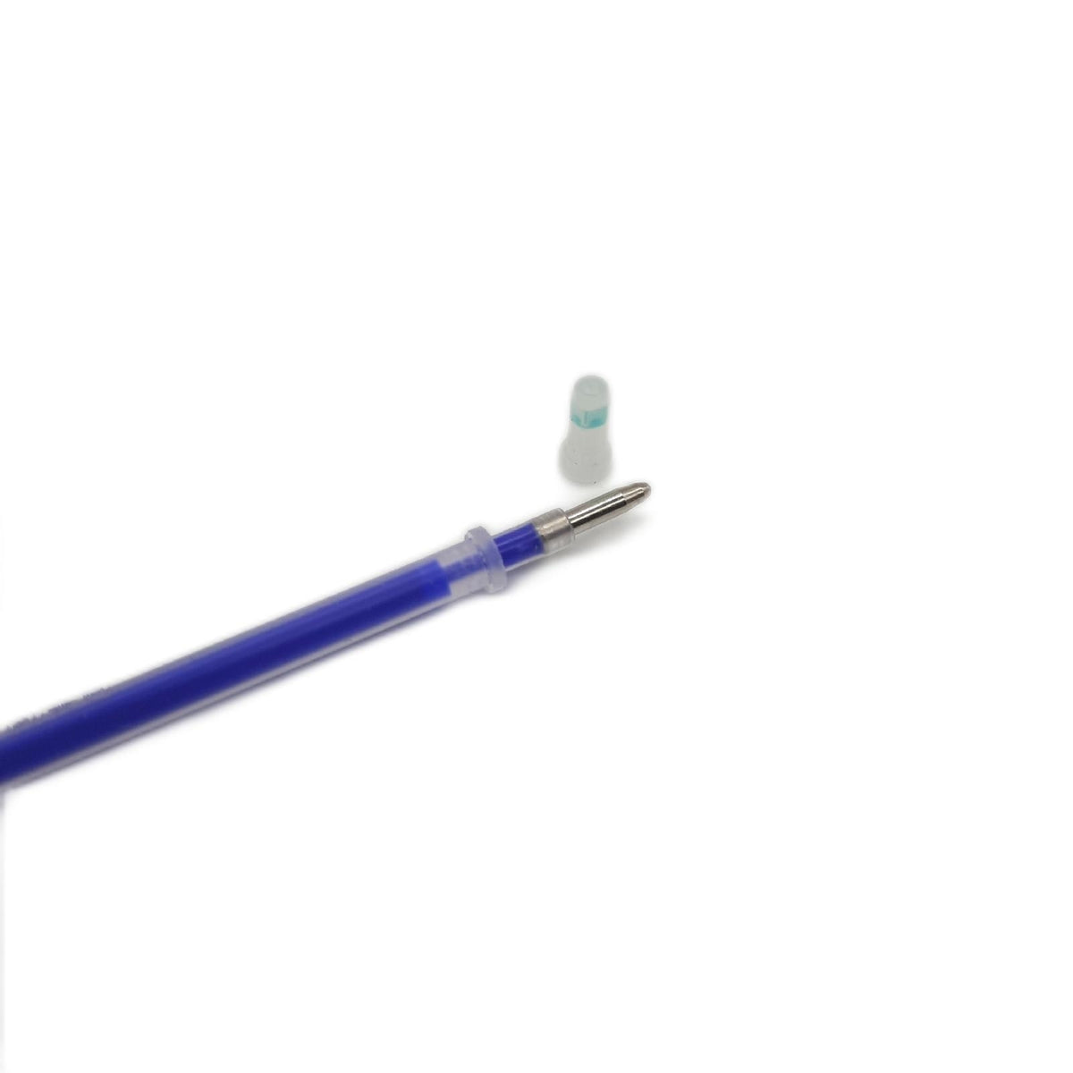 Lösch Bare Stift Nachfüllungen Schreibwaren Bürobedarf 100 Stück Blau Hoch Temperatur Versch