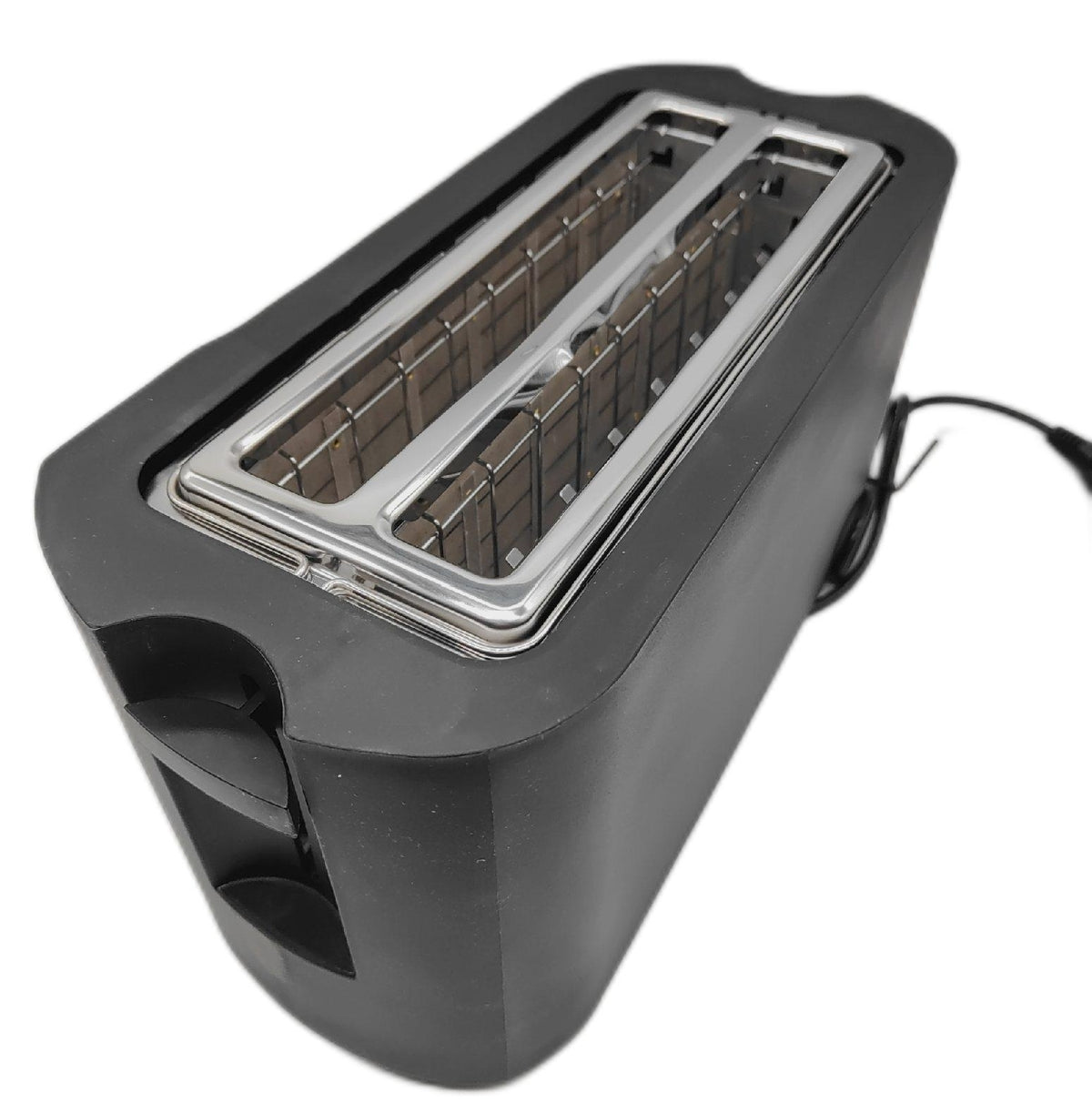 SEVERIN Toaster Langschlitz Küchengeräte Modell für 4 Scheiben Frühstück