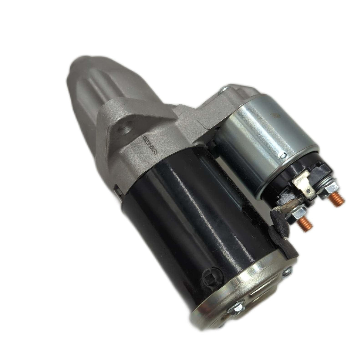 Hella Starteranlasser Antriebsteile 8EA 012 528 721 Leistung