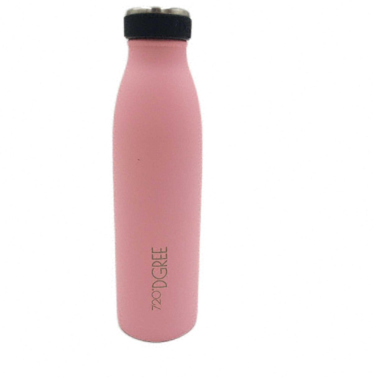 Edelstahl Trinkflasche milkyBottle 500ml BPA frei perfekt für Kinder und Alltag