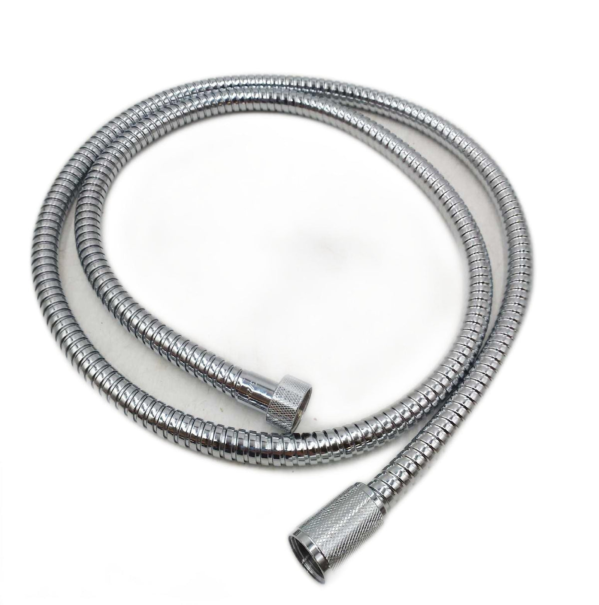 Grohe Vitalioflex Duschschlauch 150 Meter Metall flexibel knickfest Bath