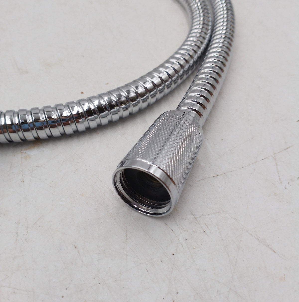 Grohe Vitalioflex Duschschlauch 150 Meter Metall flexibel knickfest Bath
