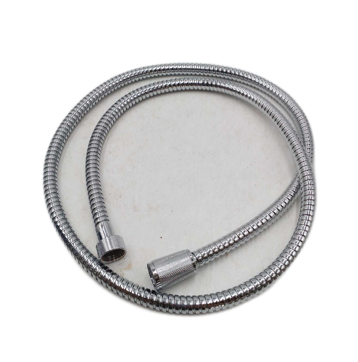 Grohe Vitalioflex Duschschlauch 150 Meter Metall flexibel knickfest Bath