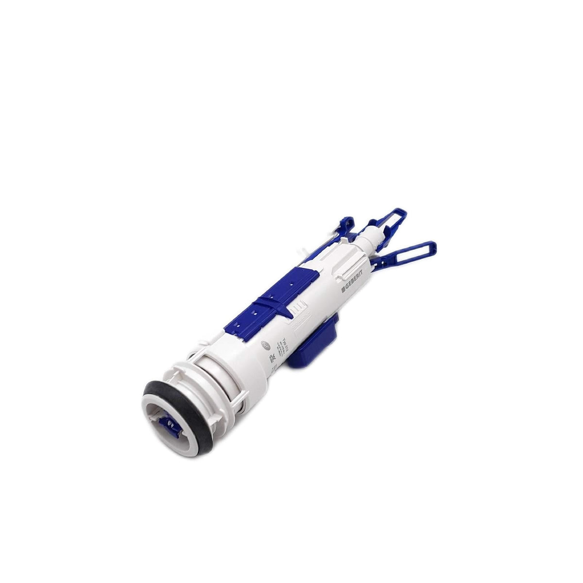 Geberit Druckspuler Sanitararmaturen 244 820 00 1 Sigma UP