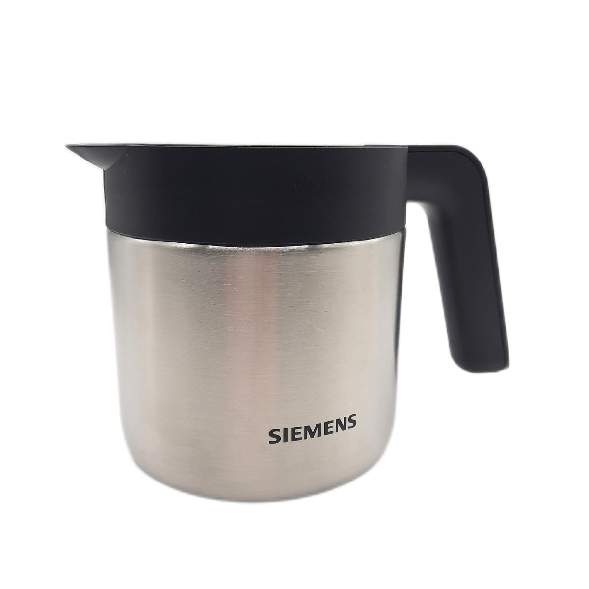 Siemens Kaffeekanne Zubehör Kaffeevollautomat TZ40001 Thermo fun - Unvollständig