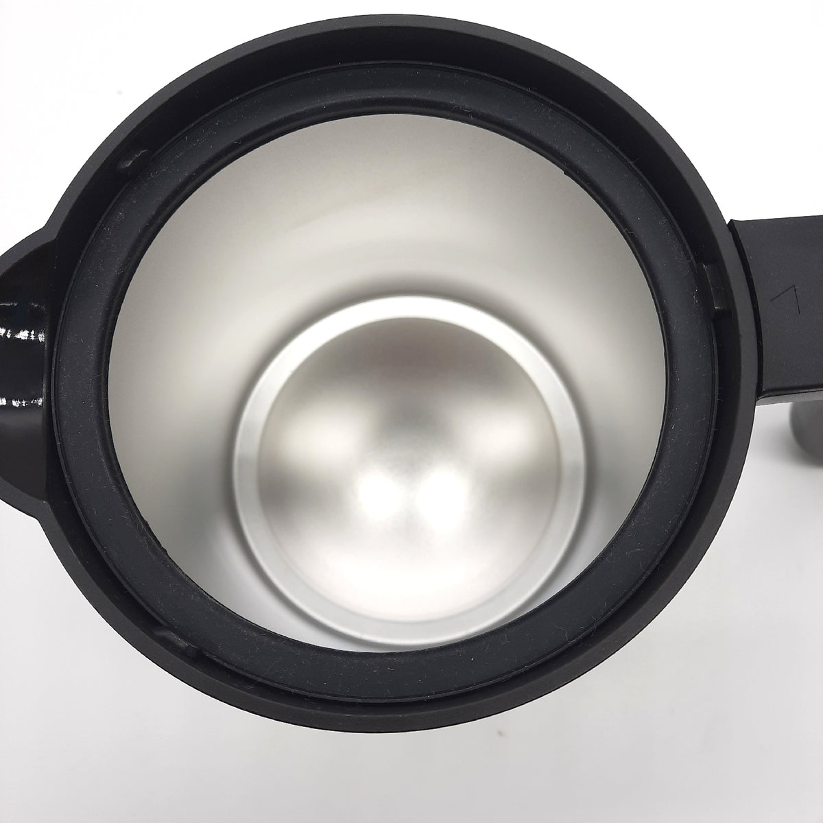 Siemens Kaffeekanne Zubehör Kaffeevollautomat TZ40001 Thermo fun - Unvollständig