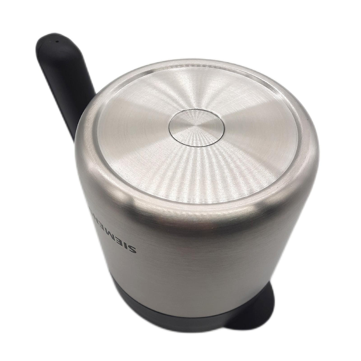 Siemens Kaffeekanne Zubehör Kaffeevollautomat TZ40001 Thermo fun - Unvollständig