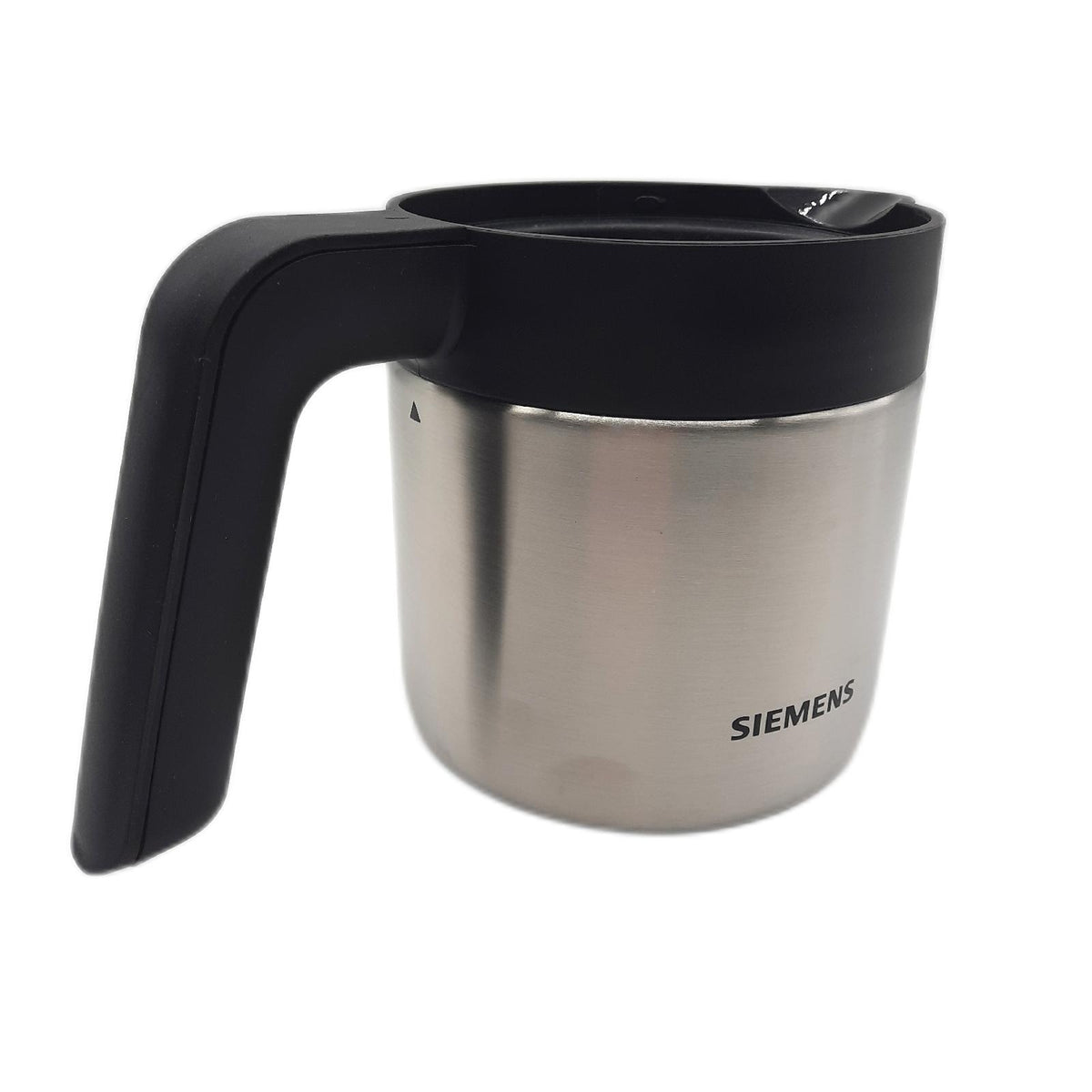 Siemens Kaffeekanne Zubehör Kaffeevollautomat TZ40001 Thermo fun - Unvollständig