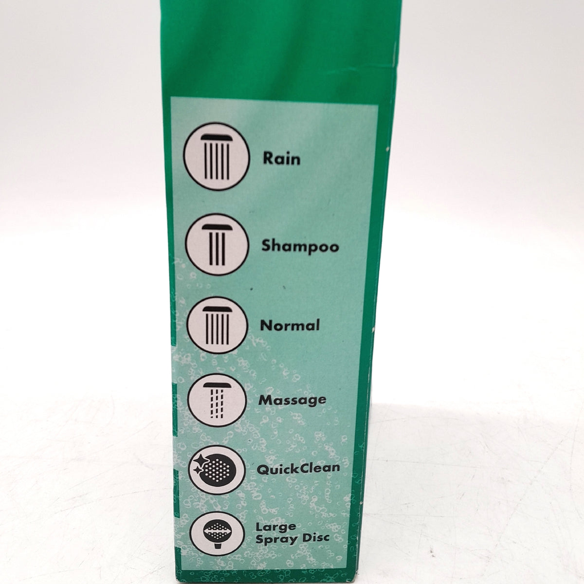 Hansgrohe Duschkopf Badarmaturen Croma 100 Regendusche Komfortliches Duscher