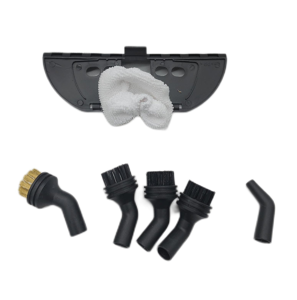 Rolipo Dampfreiniger Handgerät Bodenpflege 260622 Steam Floorcare vielseitig kraftvoll