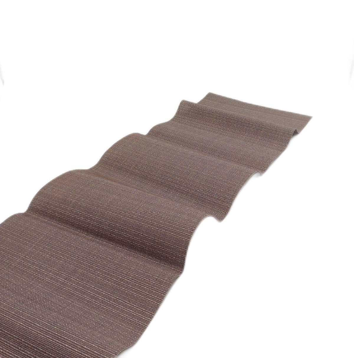 Myir JUN Tischläufer Modern Abwaschbar Outdoor Hitzebeständig PVC