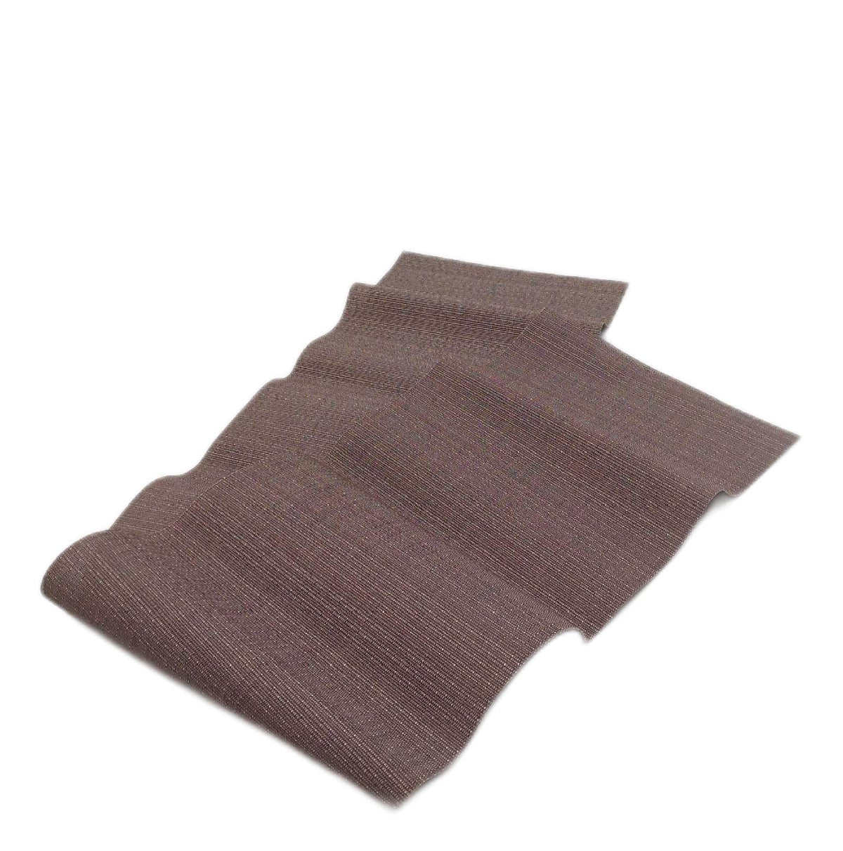 Myir JUN Tischläufer Modern Abwaschbar Outdoor Hitzebeständig PVC