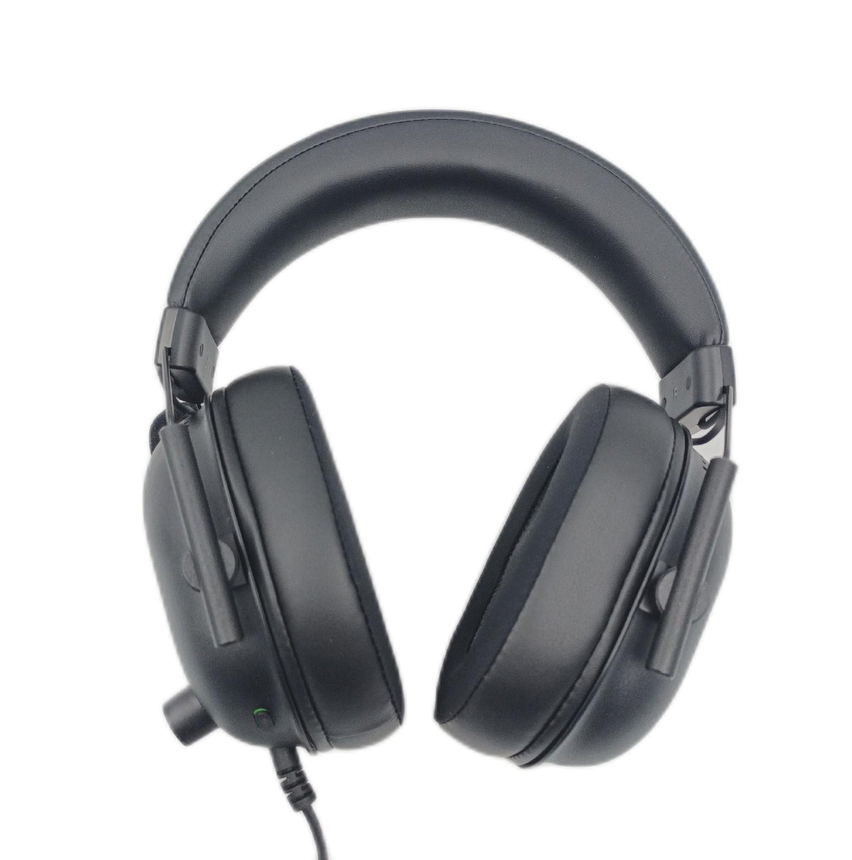 Razer BlackShark V2 X Xbox Kabelgebundenes E Sport Headset 50mm Treiber Schwarz