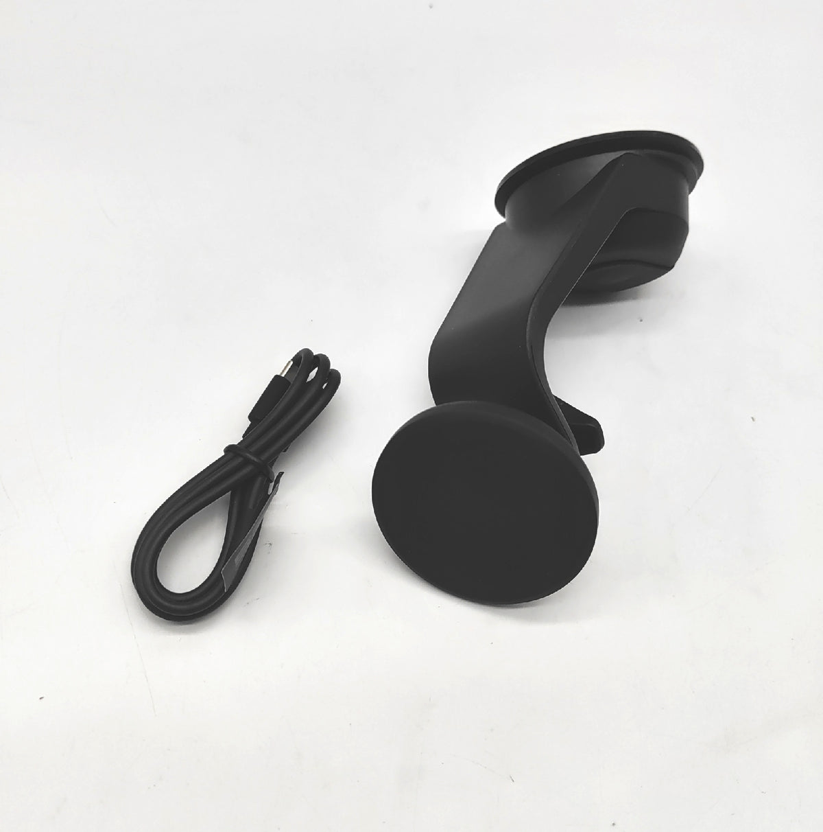 SP Connect Halterung Smartphone Zubehör Charging Suction Mount Ladekabel kompatibel schnellladung