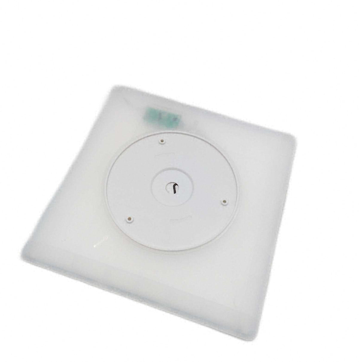 Briloner LED Deckenlampe EEK A 11W 2400 Lumen Flach Indirektes Licht Wohnzimmerlampe