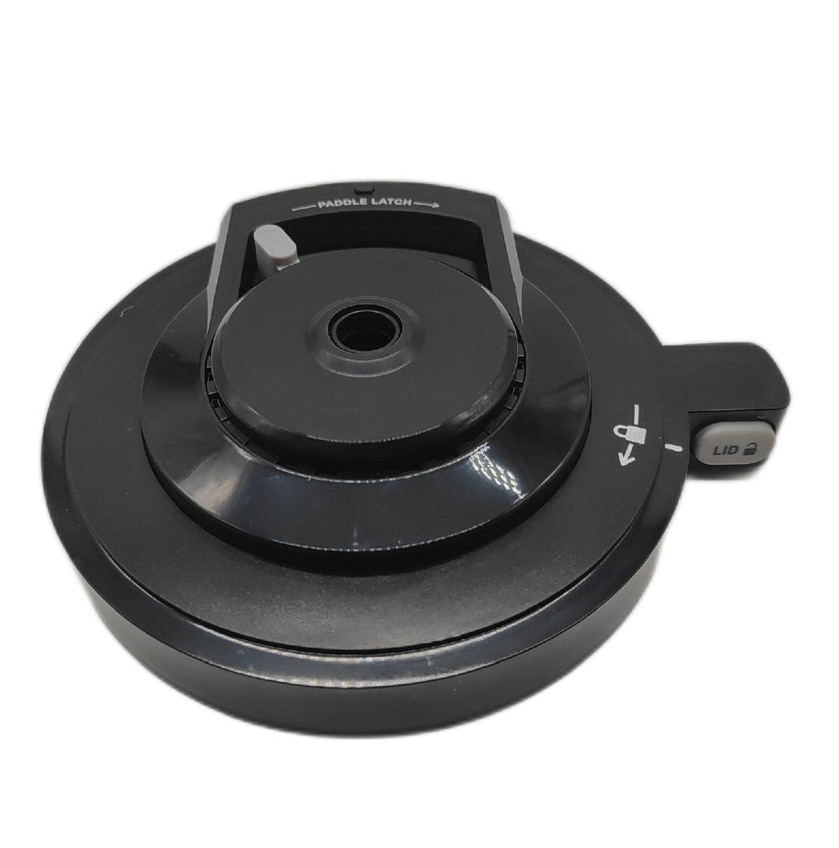 Ninja Schüsseldeckel Ersatzteile Eismaschine NC501 Serie Zubehör kompatibel für