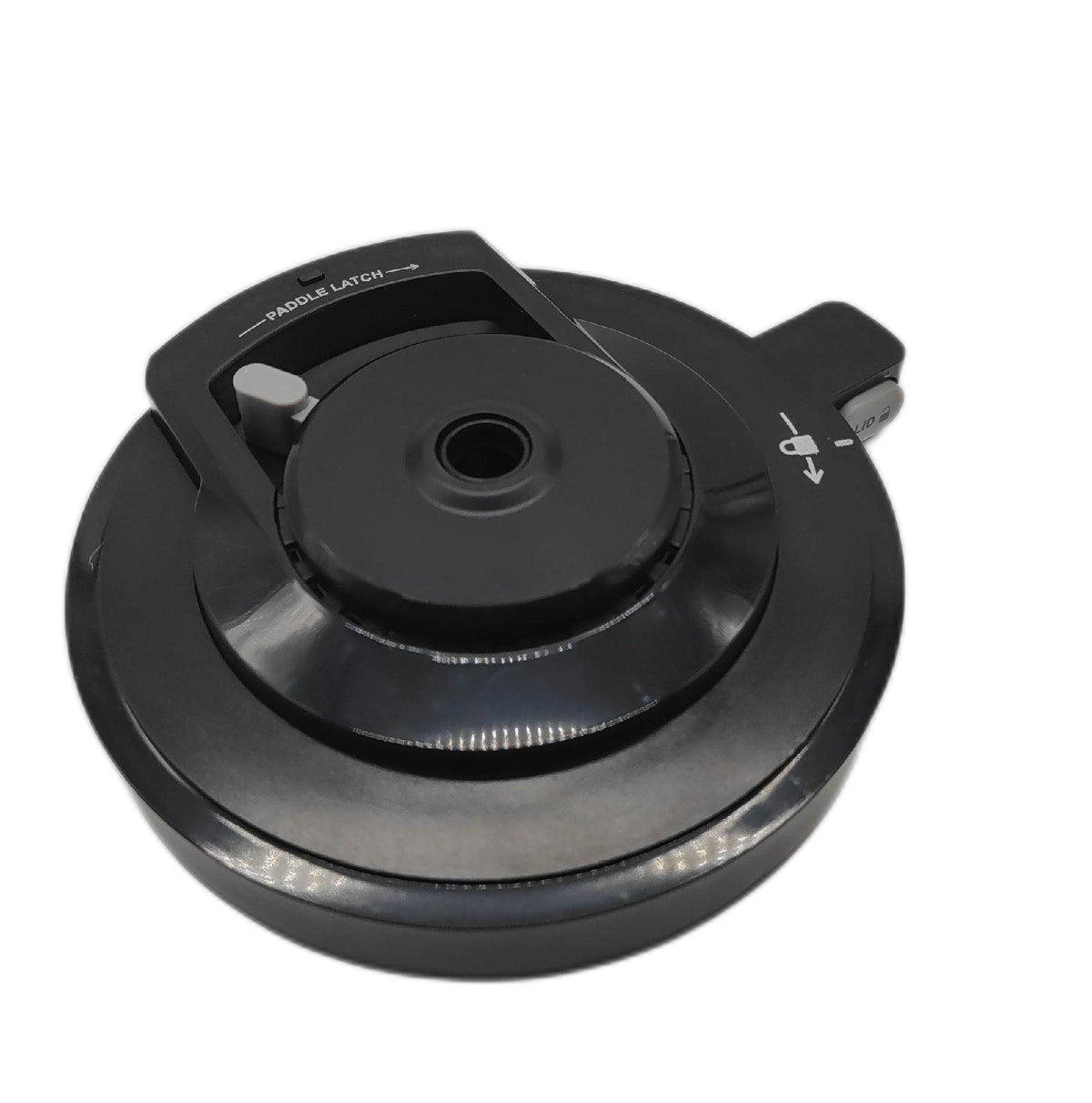 Ninja Schüsseldeckel Ersatzteile Eismaschine NC501 Serie Zubehör kompatibel für
