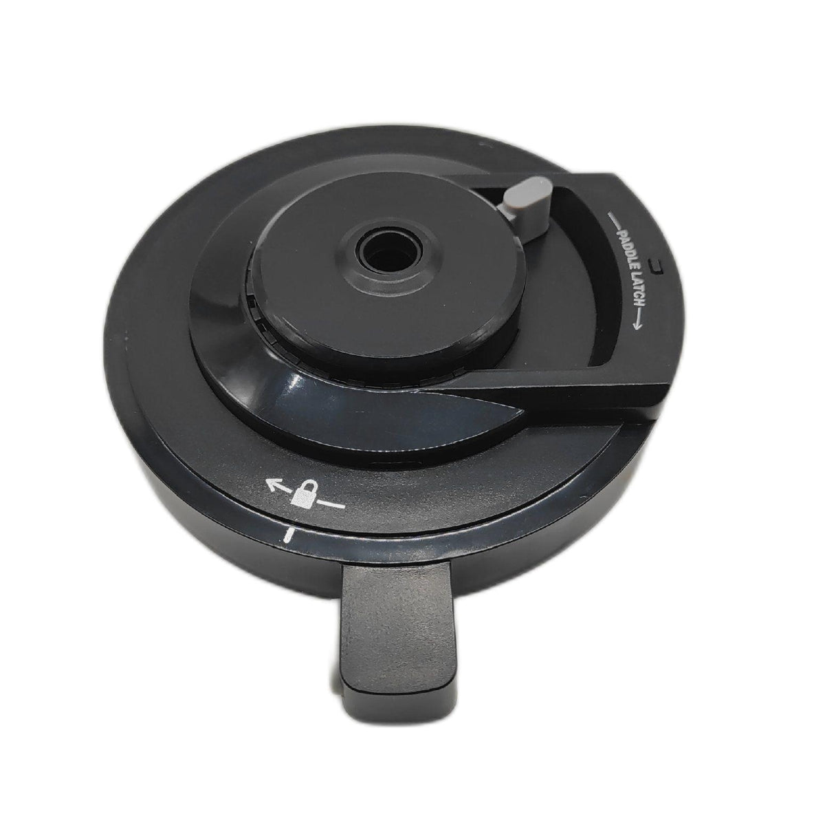 Ninja Schüsseldeckel Ersatzteile Eismaschine NC501 Serie Zubehör kompatibel für