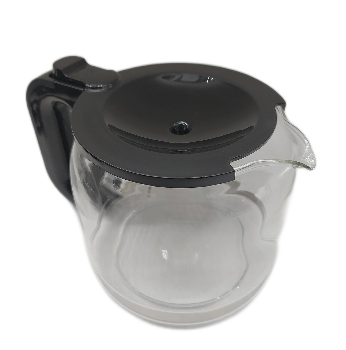 Braun KF 1500 BK Kaffeemaschine Filterkaffeemaschine Filter PurS - BRUCH