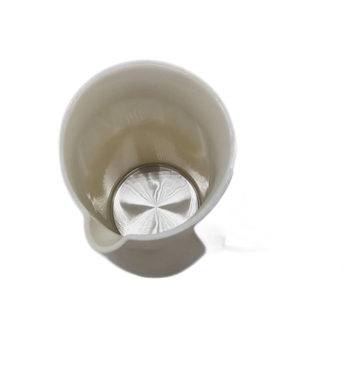 Elektrische Kaffeekanne Türkische Kaffeemaschine Küche 500 ml 1000 Watt
