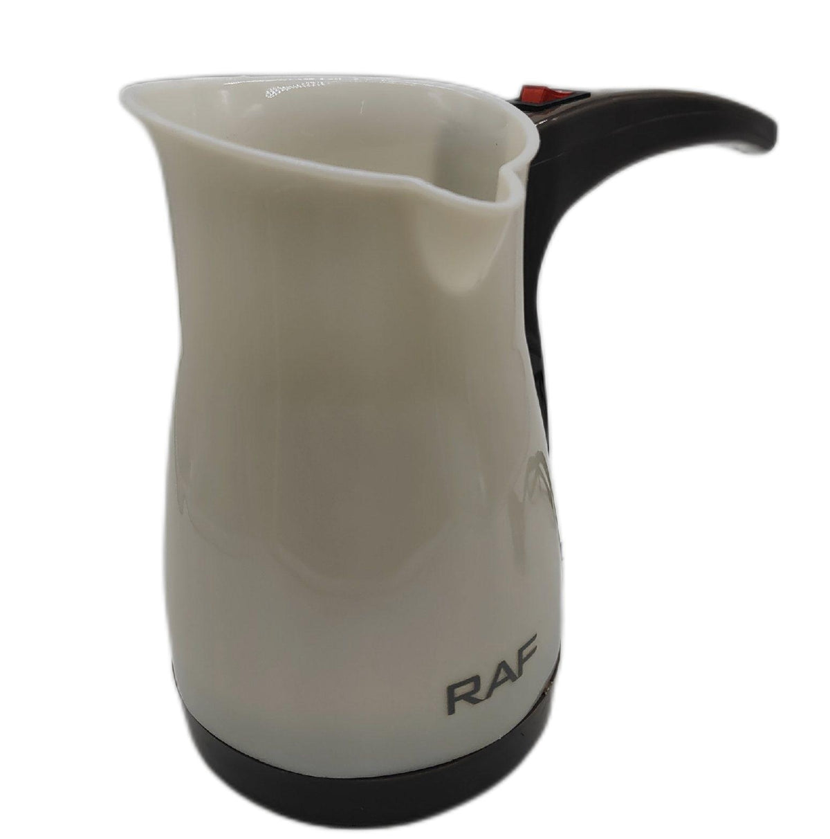 Elektrische Kaffeekanne Türkische Kaffeemaschine Küche 500 ml 1000 Watt