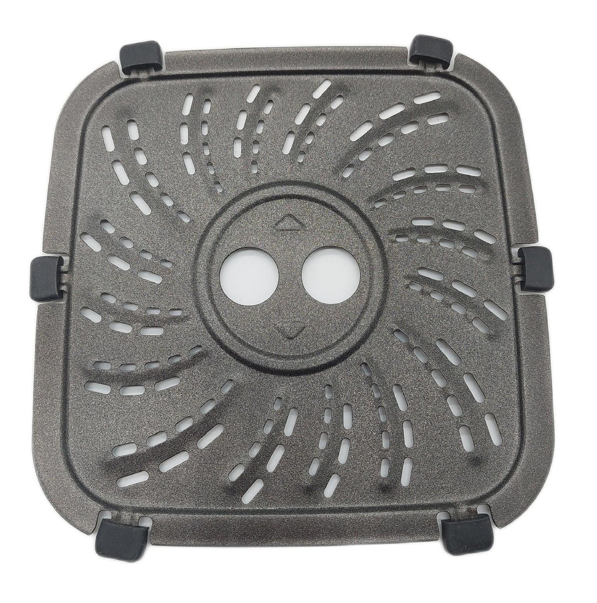 Russell Hobbs Grillplatte Kochzubehör Zubehör SatisFry Airfryer 4l