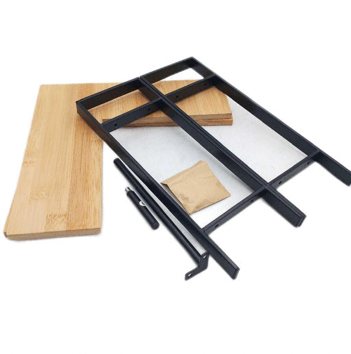 WENKO Küchen-Eckregal Mod. Lou Organizer für die Arbeitsplatte aus Metall Home",