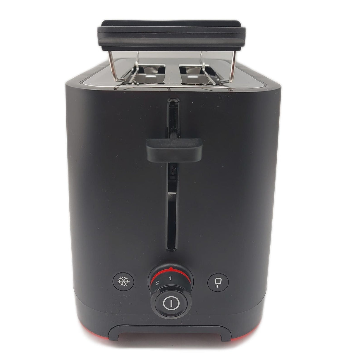 Bosch Toaster Küchengeräte MyMoment TAT3M123 Brötchenaufsatz