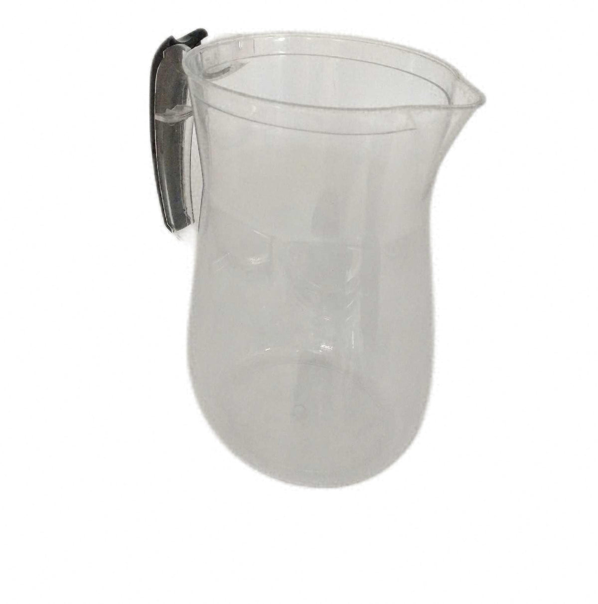 Aquaphor Wasserfilter Provence Schwarz Karaffe 42 l Inkl 1 A5 Filter Gebraucht