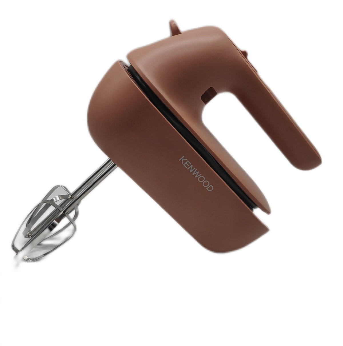 Kenwood Handmixer Küchengeräte QuickMix Go HMP40 000RD Tragbar