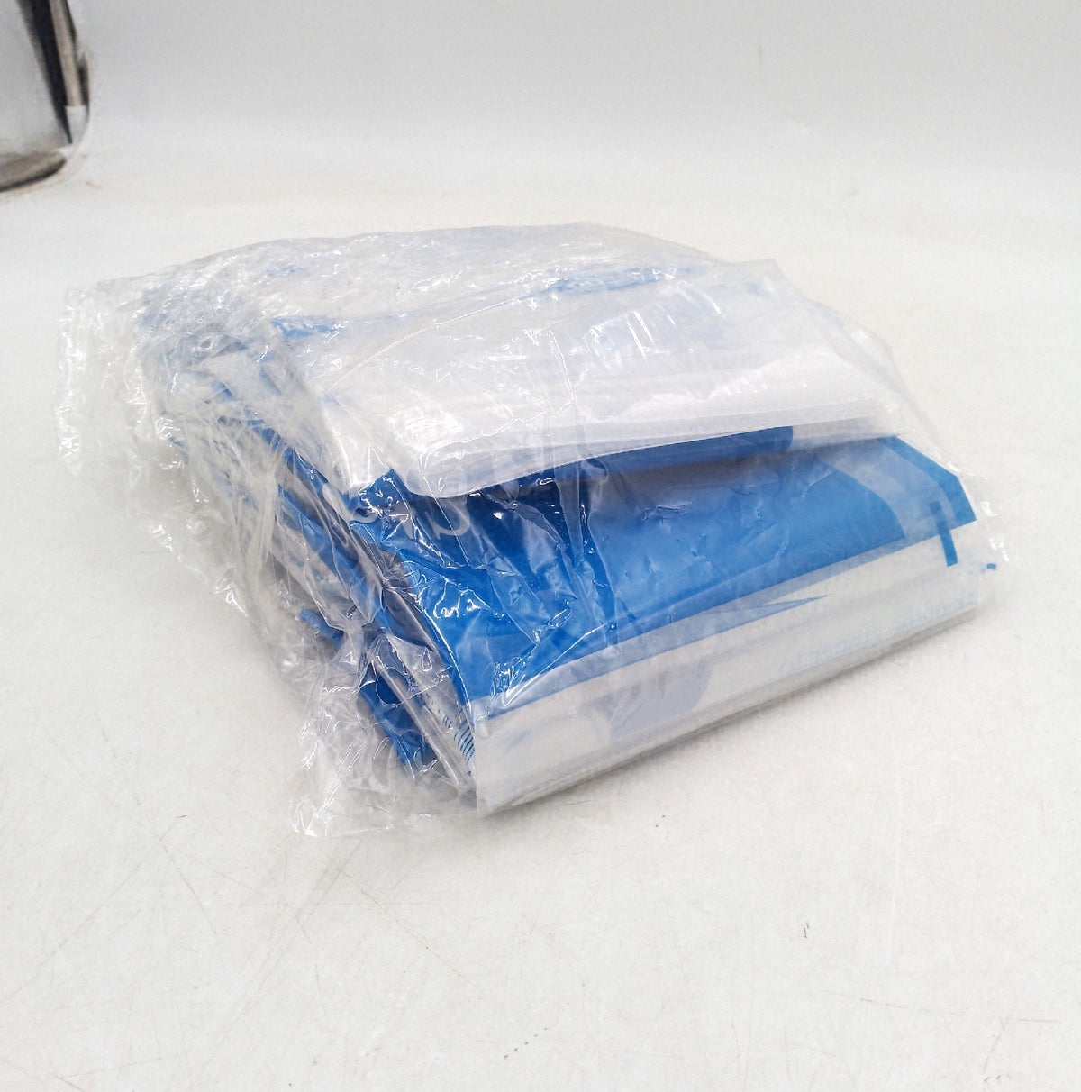 MEIQIHOME 7er Set Vakuumbeutel Jumbo für Kleidung Bettwäsche wiederverwendbar Home